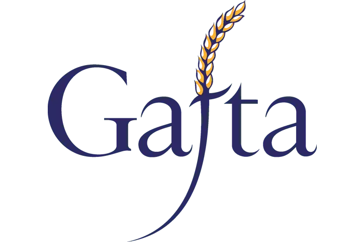 Logo Gafta